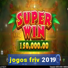 jogos friv 2019